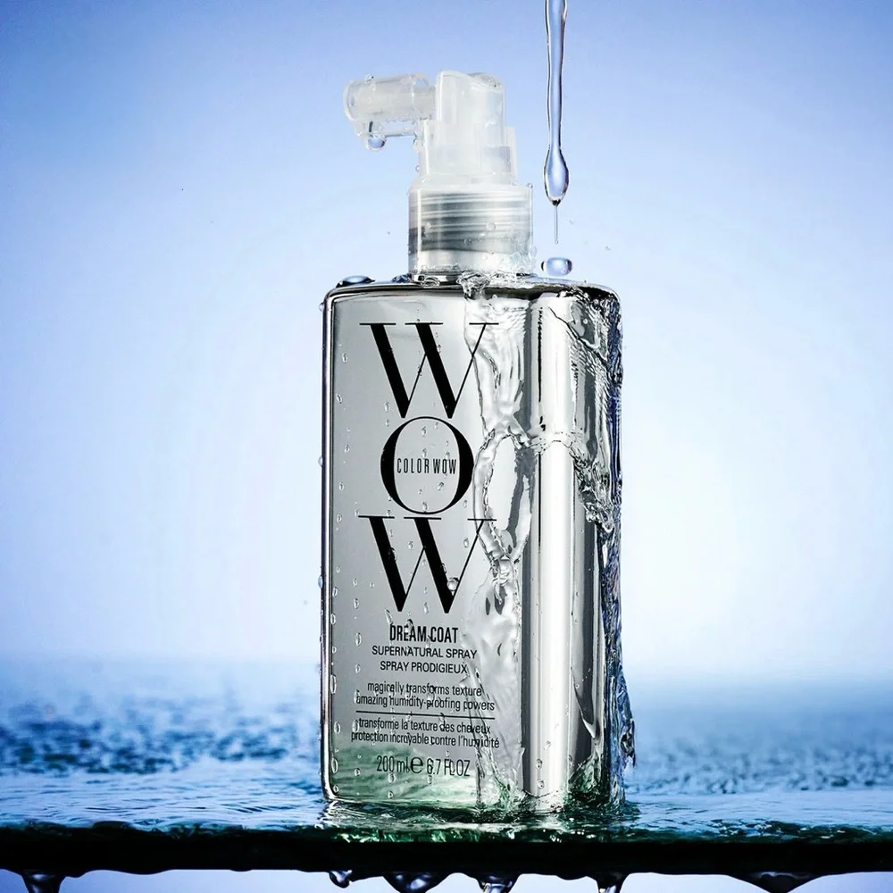 Color Wow Dream Coat Supernatural Spray